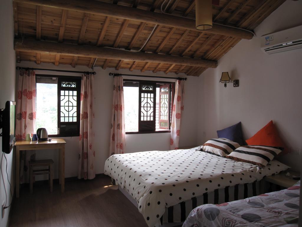 Fiona'S Trip Hostel Hangzhou Room photo