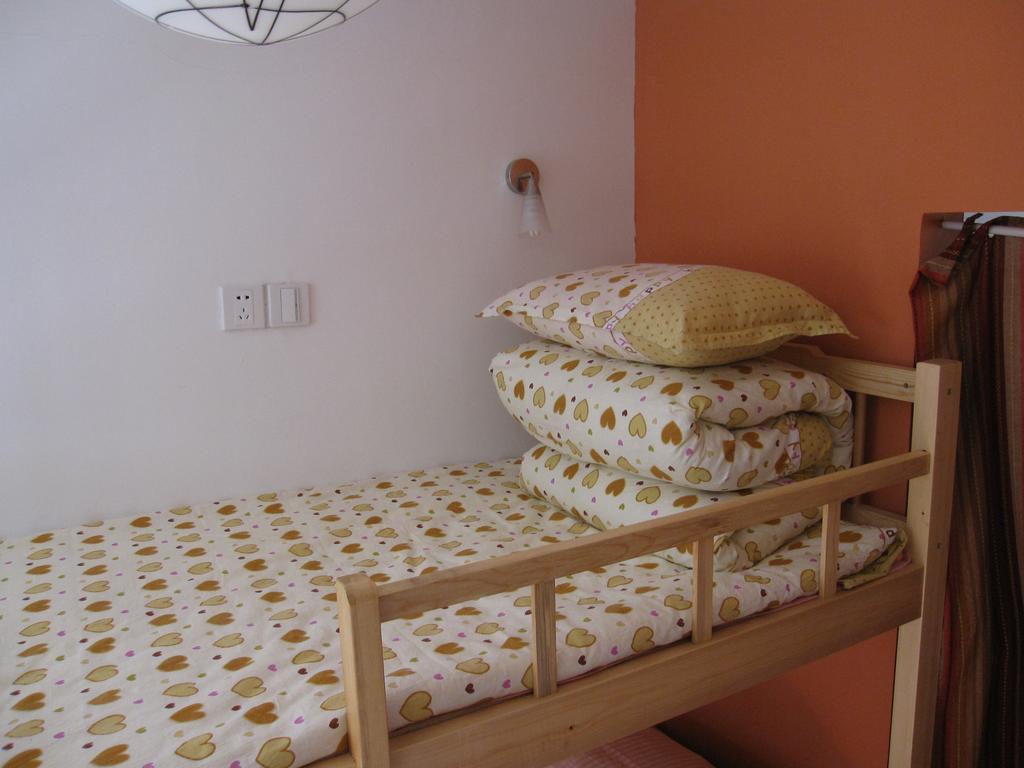 Fiona'S Trip Hostel Hangzhou Room photo