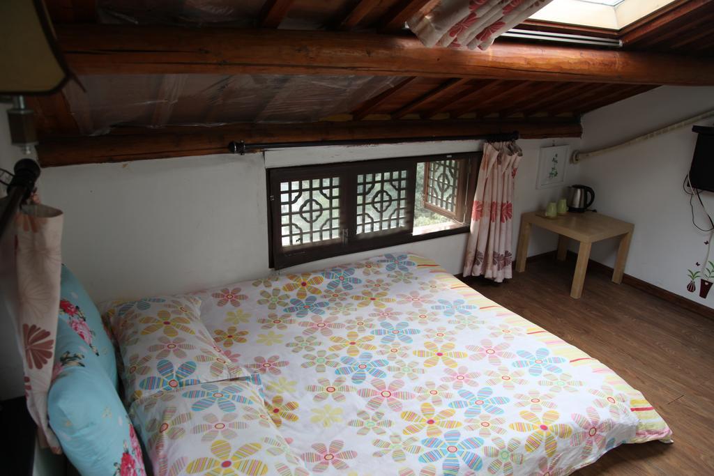 Fiona'S Trip Hostel Hangzhou Exterior photo