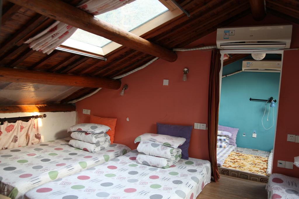 Fiona'S Trip Hostel Hangzhou Exterior photo
