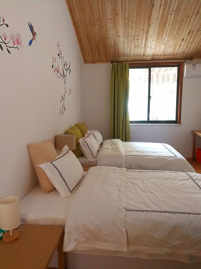 Fiona'S Trip Hostel Hangzhou Exterior photo