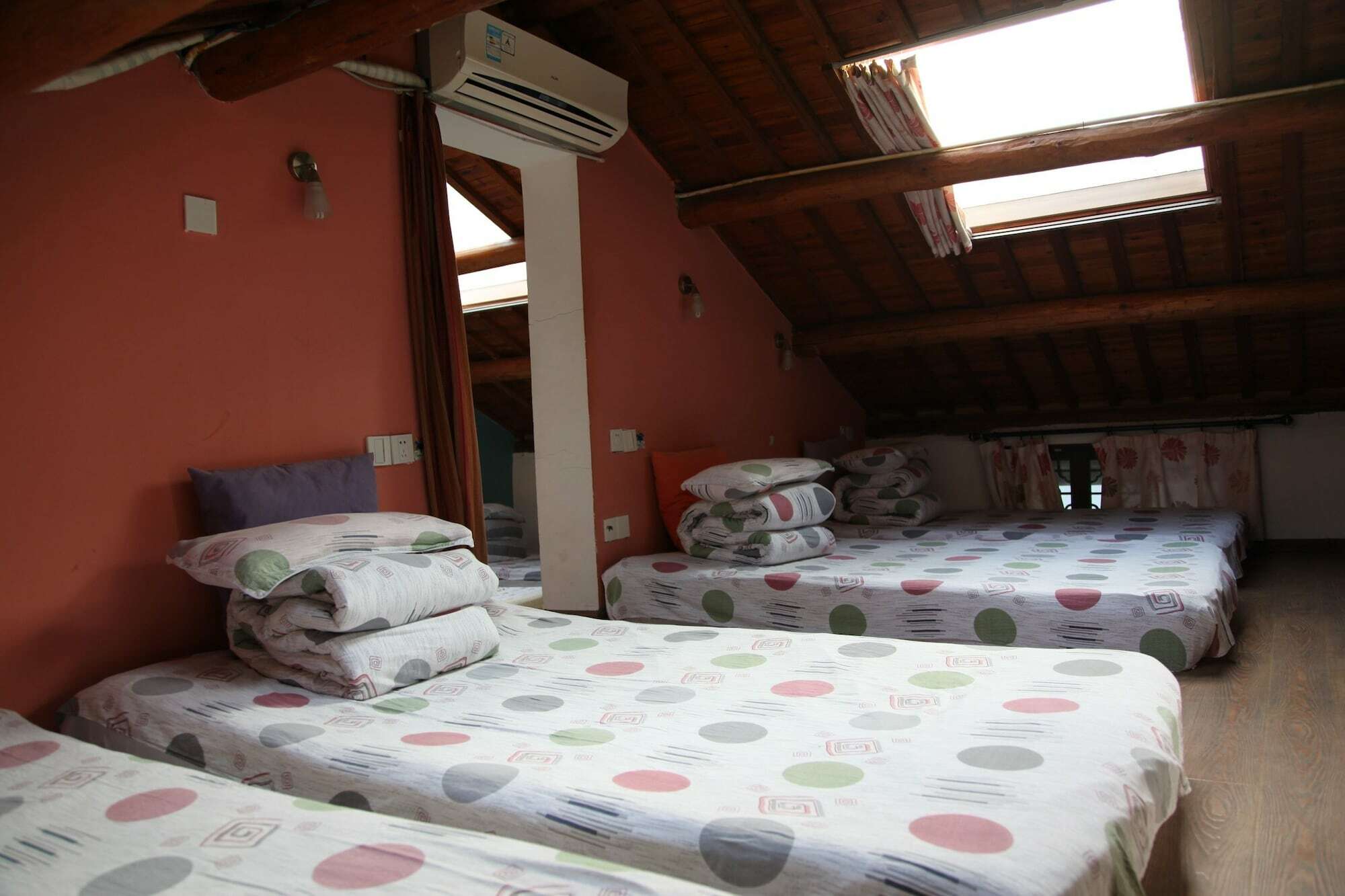 Fiona'S Trip Hostel Hangzhou Exterior photo